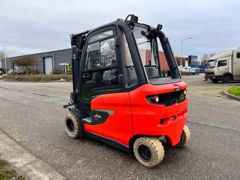 Linde E35HL-01 | Brabant AG Industrie [5]