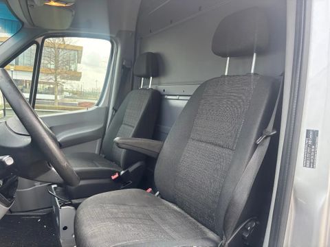 Mercedes-Benz 316CDI L3H2 Automaat Airco Navi Cruisecontrol EURO 6 | Van Nierop BV [8]