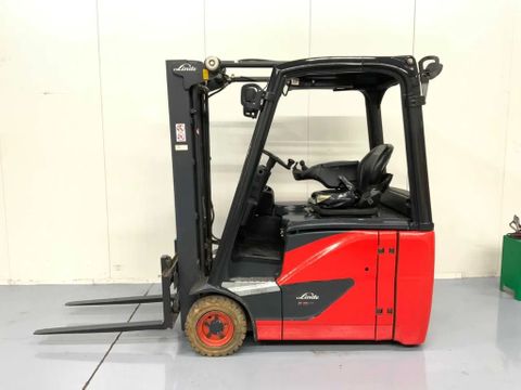 Linde E16EVO | Used Machinery Trading B.V. [2]