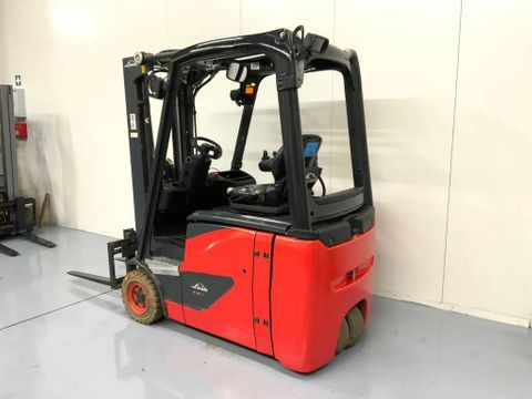 Linde E16EVO | Used Machinery Trading B.V. [3]