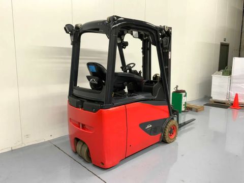 Linde E16EVO | Used Machinery Trading B.V. [4]