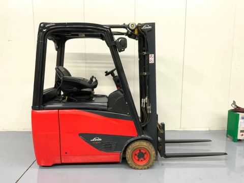 Linde E16EVO | Used Machinery Trading B.V. [5]