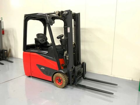 Linde E16EVO | Used Machinery Trading B.V. [6]