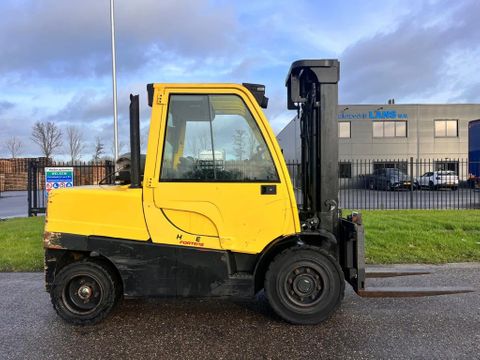 Hyster H5.5FT | Brabant AG Industrie [1]