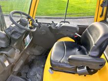 Hyster H5.5FT | Brabant AG Industrie [13]