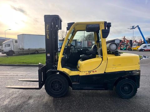 Hyster H5.5FT | Brabant AG Industrie [2]