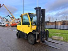 Hyster H5.5FT | Brabant AG Industrie [3]