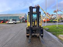 Hyster H5.5FT | Brabant AG Industrie [4]