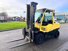 Hyster H5.5FT | Brabant AG Industrie [5]