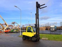 Hyster H5.5FT | Brabant AG Industrie [6]