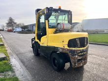 Hyster H5.5FT | Brabant AG Industrie [7]