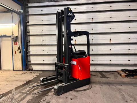 Linde R14-01 | Brabant AG Industrie [1]