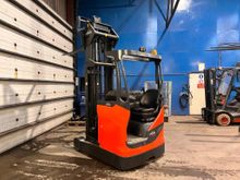 Linde R14-01 | Brabant AG Industrie [5]