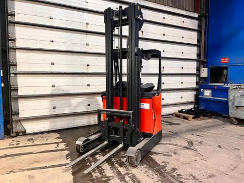 Linde R14-01 | Brabant AG Industrie [1]