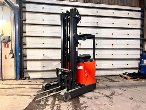 Linde R14-01 | Brabant AG Industrie [2]