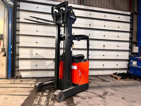 Linde R14-01 | Brabant AG Industrie [5]