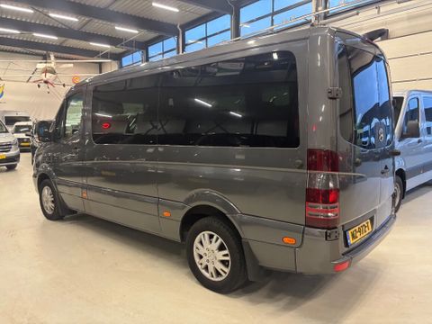 Mercedes-Benz 316CDI L2H1 8+1 Personenvervoer Automaat Airco Cruisecontrol EURO 6   18250. prijs is ex btw ex bpm | Van Nierop BV [5]