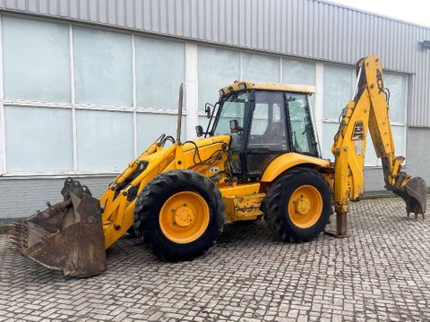 JCB 4CX | NedTrax Sales & Rental [2]