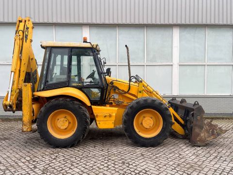 JCB 4CX | NedTrax Sales & Rental [7]