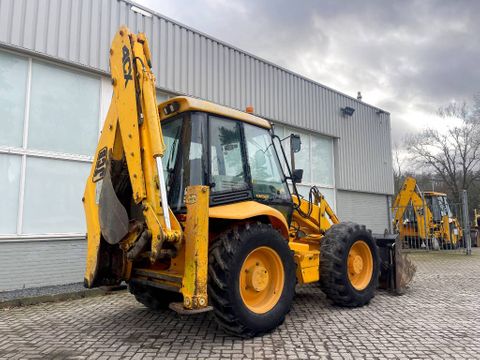 JCB 4CX | NedTrax Sales & Rental [9]