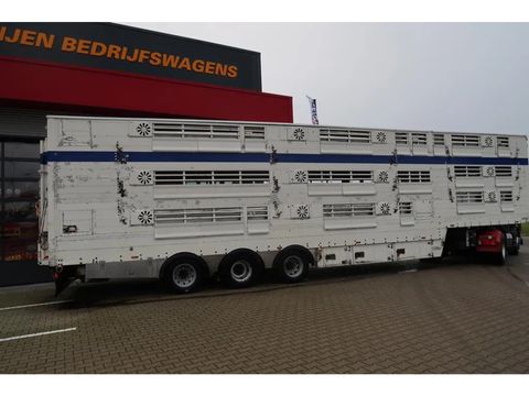 Pezzaioli SBA 32 | Companjen Bedrijfswagens BV [2]