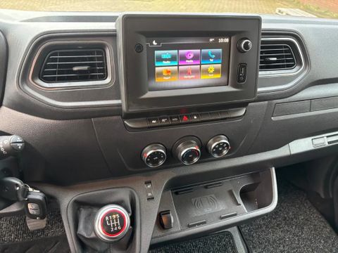 Renault bakwagen 160 pk airco  5X in een koop unieke bakmaten | Van Nierop BV [12]