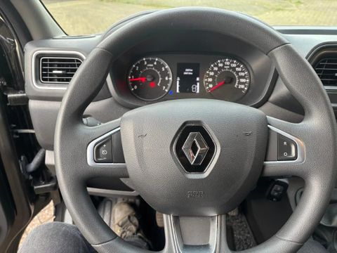 Renault bakwagen 160 pk airco  5X in een koop unieke bakmaten | Van Nierop BV [15]