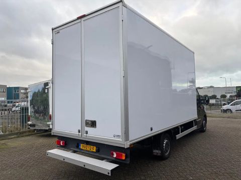 Renault bakwagen 160 pk airco  5X in een koop unieke bakmaten | Van Nierop BV [6]