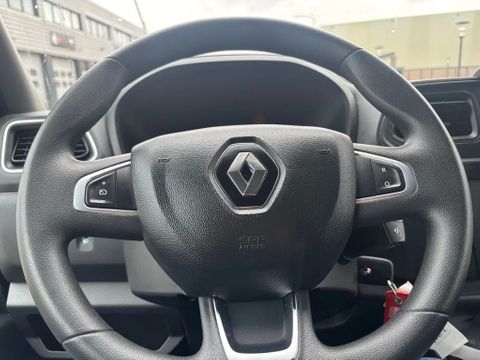 Renault 2.3DCI Bakwagen 160PK Airco Navi Cruisecontrol EURO 6 BAKMATEN : 4,70L 2,50H 2.15B | Van Nierop BV [12]