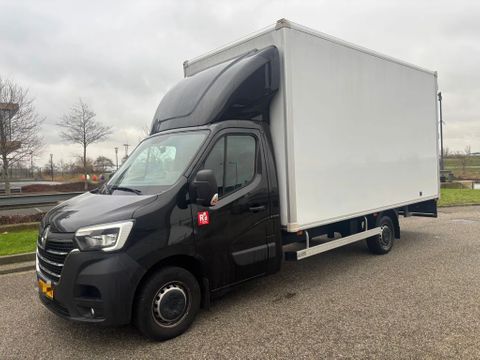 Renault 2.3DCI Bakwagen 160PK Airco Navi Cruisecontrol EURO 6 BAKMATEN : 4,70L 2,50H 2.15B | Van Nierop BV [2]