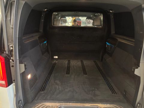 Mercedes-Benz 300D Dubbelcabine Automaat EURO 6 Koelkast Electrische stoelen | Van Nierop BV [14]