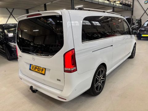 Mercedes-Benz 300D Dubbelcabine Automaat EURO 6 Koelkast Electrische stoelen | Van Nierop BV [4]