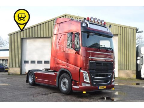 Volvo 460 2019. GLOBE. 661404km. VEB+ NL-TRUCK | Truckcentrum Meerkerk [1]