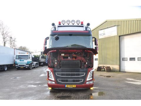 Volvo 460 2019. GLOBE. 661404km. VEB+ NL-TRUCK | Truckcentrum Meerkerk [10]