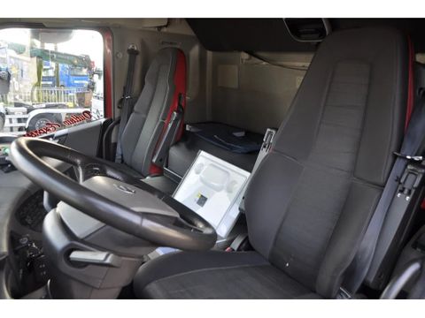 Volvo 460 2019. GLOBE. 661404km. VEB+ NL-TRUCK | Truckcentrum Meerkerk [19]