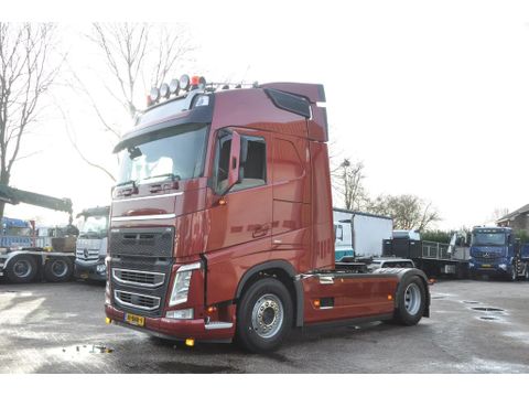 Volvo 460 2019. GLOBE. 661404km. VEB+ NL-TRUCK | Truckcentrum Meerkerk [2]