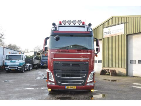 Volvo 460 2019. GLOBE. 661404km. VEB+ NL-TRUCK | Truckcentrum Meerkerk [3]