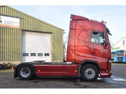 Volvo 460 2019. GLOBE. 661404km. VEB+ NL-TRUCK | Truckcentrum Meerkerk [4]