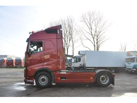 Volvo 460 2019. GLOBE. 661404km. VEB+ NL-TRUCK | Truckcentrum Meerkerk [5]