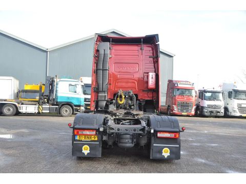 Volvo 460 2019. GLOBE. 661404km. VEB+ NL-TRUCK | Truckcentrum Meerkerk [6]