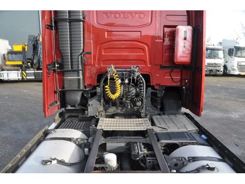 Volvo 460 2019. GLOBE. 661404km. VEB+ NL-TRUCK | Truckcentrum Meerkerk [7]