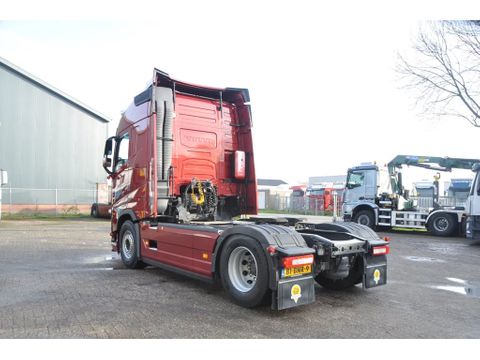 Volvo 460 2019. GLOBE. 661404km. VEB+ NL-TRUCK | Truckcentrum Meerkerk [9]