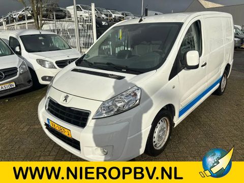 Peugeot 1.6HDI L1H1 Airco Navi 3 Zits | Van Nierop BV [1]