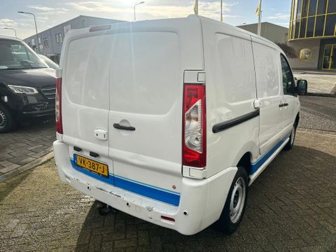 Peugeot 1.6HDI L1H1 Airco Navi 3 Zits | Van Nierop BV [4]