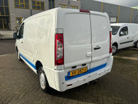 Peugeot 1.6HDI L1H1 Airco Navi 3 Zits | Van Nierop BV [5]