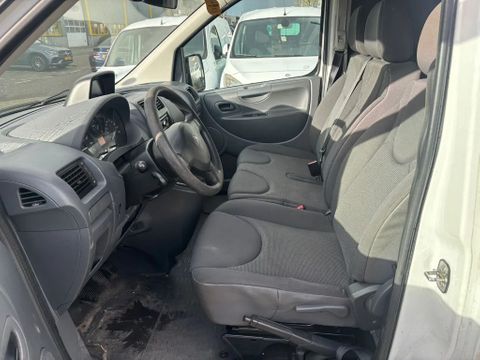 Peugeot 1.6HDI L1H1 Airco Navi 3 Zits | Van Nierop BV [8]