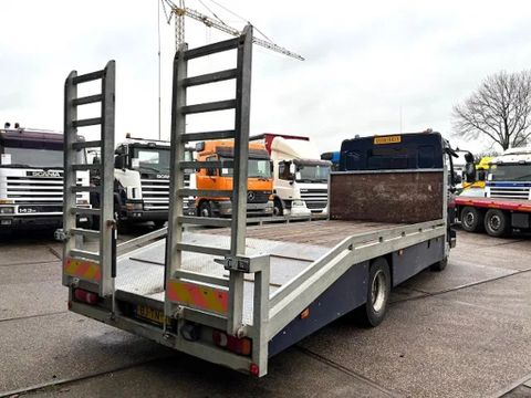 Renault -12B 4x2 FULL STEEL MASCHINE TRANSPORTER (6 GEARS MANUAL GEARBOX / FULL STEEL SUSPENSION / 6-CILINDER ENGINE / EURO 3) | Engel Trucks B.V. [3]