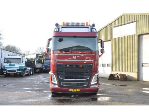 Volvo 460 GLOBE. LB CHASSIS. VEB+. NL-TRUCK | Truckcentrum Meerkerk [3]