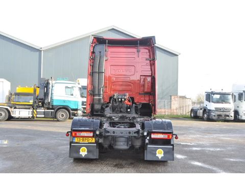 Volvo 460 GLOBE. LB CHASSIS. VEB+. NL-TRUCK | Truckcentrum Meerkerk [5]