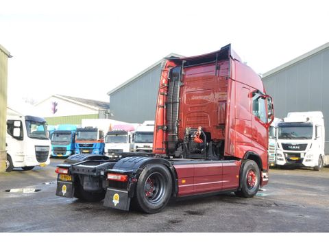 Volvo 460 GLOBE. LB CHASSIS. VEB+. NL-TRUCK | Truckcentrum Meerkerk [6]